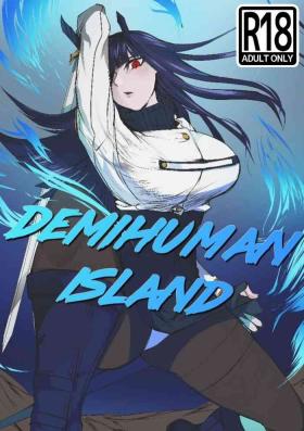 Domination Demihuman Island - Original Best