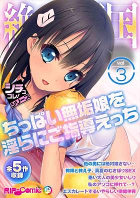 Bj 絶頂天国vol3 ～ちっぱい無垢娘を淫らにご指導えっち～【シチュコレ！シリーズ】 Money Talks