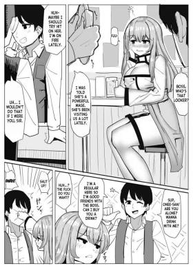 Fuck For Cash Mage Teacher Possession Manga - Original Girlongirl