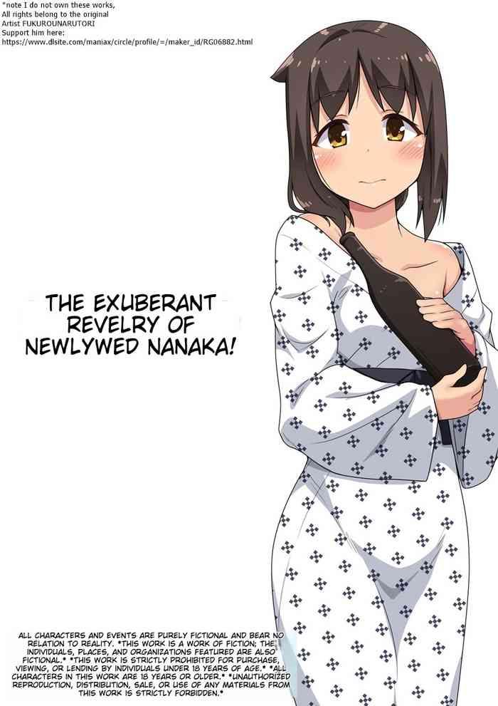 Girlfriends Niizuma Nanaka No Roshutsu Enkai - Original