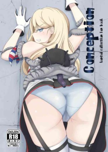 Couple Porn Conception – Kantai Collection Taboo