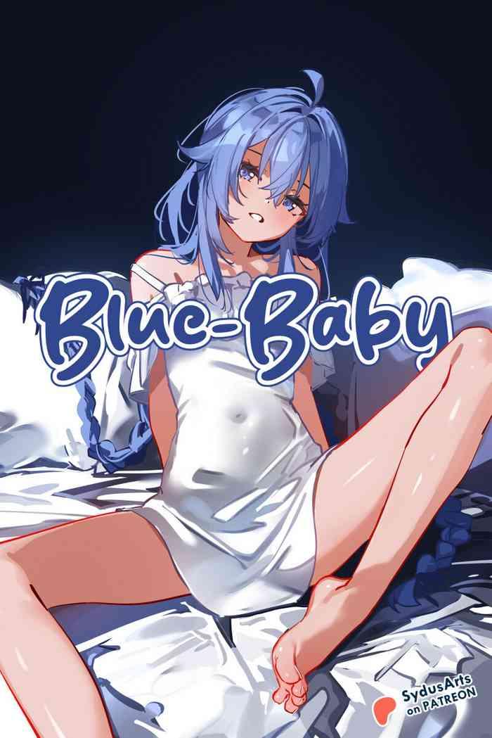 [SydusArts] Blue Baby - Part 1 (Roxy Doujin) (Mushoku Tensei ~Isekai Ittara Honki Dasu~)