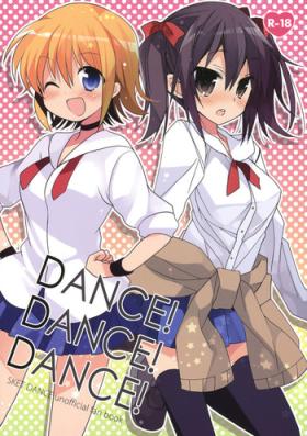 Small Boobs DANCE! DANCE! DANCE! - Sket dance Str8
