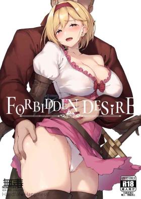 Awesome Forbidden Desire - Granblue fantasy Gayfuck