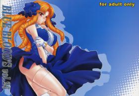 Roleplay BLUE BLOOD'S vol.26 - Fate hollow ataraxia Cum In Pussy