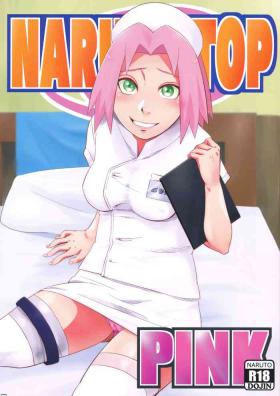 Outdoors NARUTOP PINK - Naruto Fist