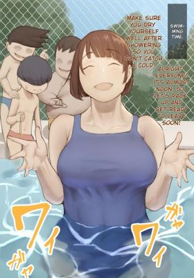 Men [ Oni Kizoku (Owasobi) ] Oshiete Ikema-sensei and Kyoutou-sensei/Teach me Miss.Ikema and Miss.Kyoutou [English] [Collection] - Doraemon Girl Fuck