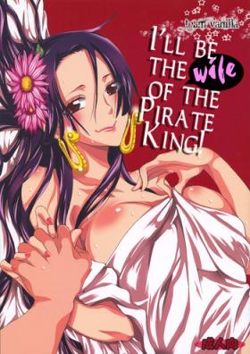 Perfect Tits Kaizokuou no Yome ni Warawa wa Naru! | I'll be the wife of the Pirate King! - One piece Lick
