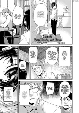 Hotfuck [Shimaji] Seicho Kiroku -Gojitsudan- | Souma's Sex Development Record - Epilogue (Koe ga Kawaru Mae ni. Kimi o,) [English] [NewsMedia] [Decensored] Boyfriend