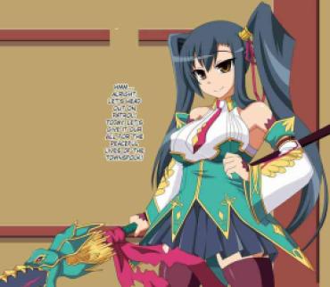 Sem Camisinha [HINJYAKU] The Poor Girl Had Somehow Been Transformed Into A Dick Hole For A Disgusting Pig! The End Of Takagi Takeshi (New Koihime Musou) MTL (English) – Koihime Musou