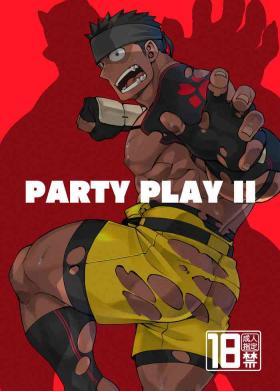 Best Blowjob Ever Party Play 2 Sissy