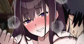 Ball Sucking Chaldea Haitoku Life - Fate grand order Asian