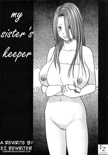 Doublepenetration My Sister's Keeper Amatuer