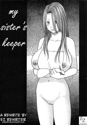 Webcamsex My Sister's Keeper