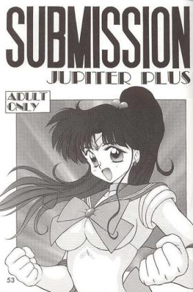 Cavalgando Submission Jupiter Plus - Sailor moon Stepson
