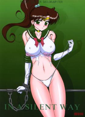 Leite In a Silent Way - Sailor moon Teen Porn