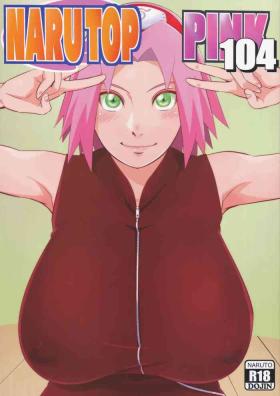 Sex Massage NARUTOP PINK104 - Naruto With