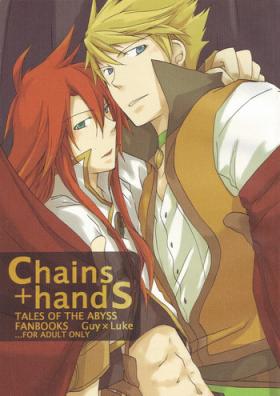 Big Butt Chains+handS - Tales of the abyss Webcams