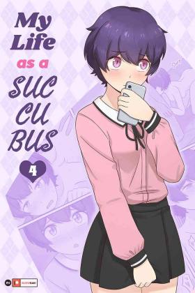 My Life as a Succubus Ch.04