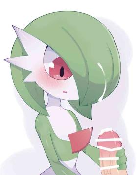 Jockstrap Emotionless Gardevoir - Pokemon | pocket monsters Orgia