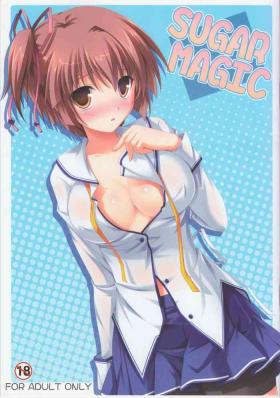 Emo SUGAR MAGIC - Da capo iii Pete