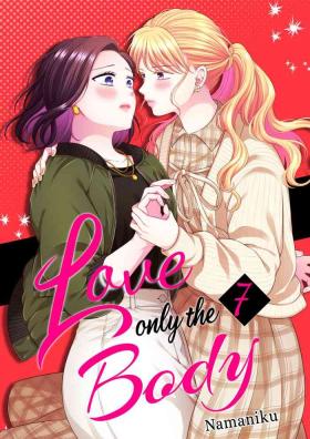 Male [Tabehoudai (Namaniku)] Aishite Ii no wa, Karada dake 7 | Love Only The Body 7 [Digital] English] [YURI HUB PLUS] - Original Pakistani