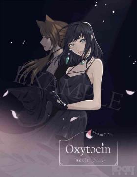 Oxytocin