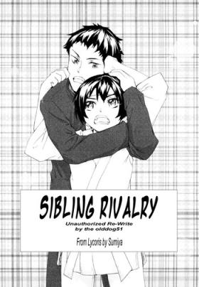 Shemales Sibling Rivalry Babe