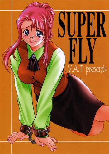 Class SUPER FLY - Onegai teacher Pelada