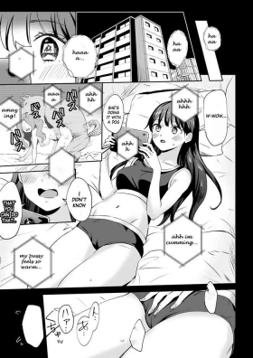 Magrinha Inu ni NTRrechimatta | I got NTR'd by a dog. - Original Amateur