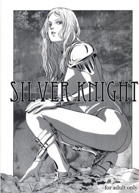 Hunk SILVER KNIGHT - Claymore Amateur
