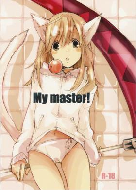Boobies My Master! - Soul eater Transexual