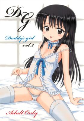 Best DG Daddy’s Girl Vol.2 Massage Sex