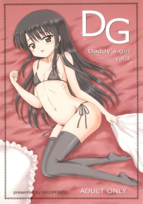 Pegging DG Vol.3 Making Love Porn