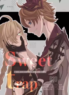 Emo Sweet trap - Genshin impact Amature Sex