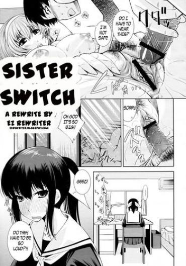 1080p Sister Switch
