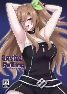 Oldman Invite Falling - Hyperdimension neptunia | choujigen game neptune Pee