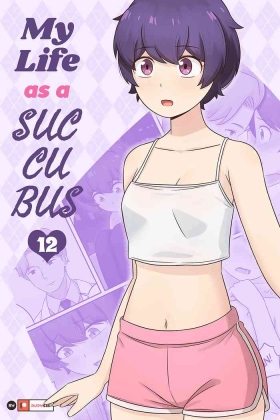 Gay Porn My Life as a Succubus Ch.12 - Original Jav