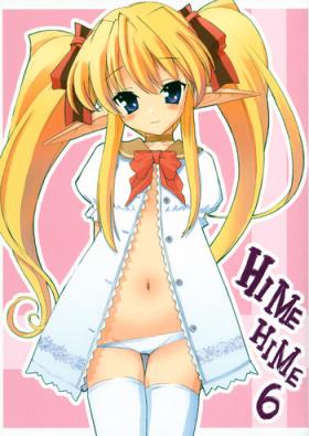 HIME HIME 6