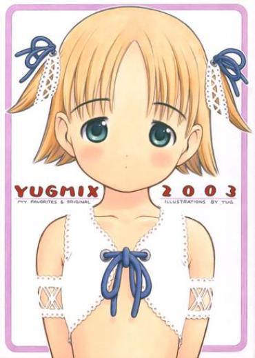 [YUG] Yugmix 2003