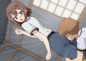Cut 秀吉のお尻がエッチすぎるんだ - Baka to test to shoukanjuu Slave