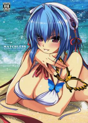 Asstomouth MATCHLESS - Koihime musou Young Tits