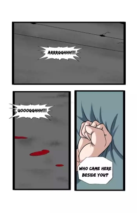 Revenge