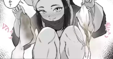 Lez Hardcore Shou Senpai Wa Zettai Nioi – Pokemon | Pocket Monsters