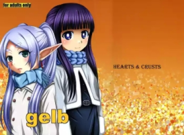 Wanking Gelb – Sousou No Frieren | Frieren Beyond Journeys End
