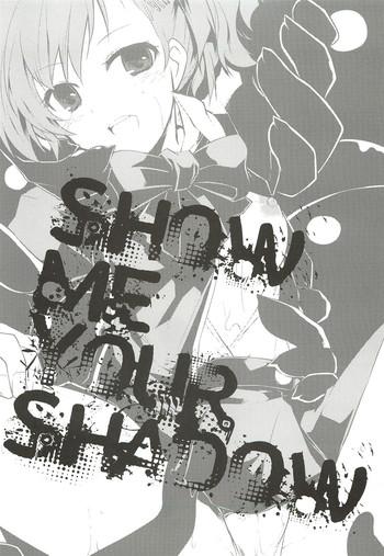 Step Fantasy Show me your shadow - Persona 3 Secretary