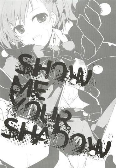Clitoris Show Me Your Shadow – Persona 3 Leather