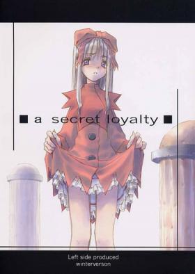 Dancing a secret loyalty Gay Theresome