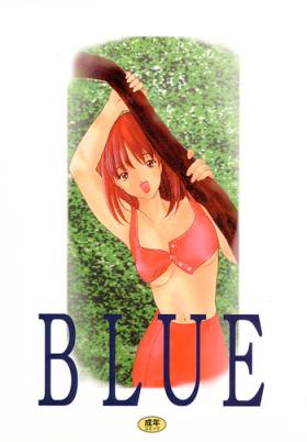 Beurette BLUE - Is Sexo