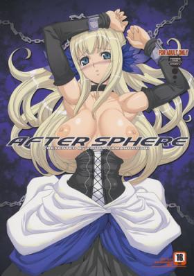 Step Sister After Sphere - Odin sphere Mexico